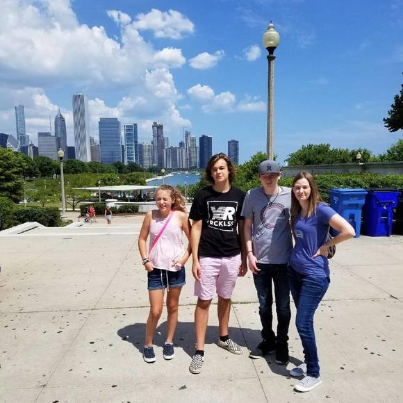 Meet your Posher, Heather - Picture 1 of 1